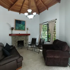 Casa Campestre Poblado 8 Сasa de vacaciones